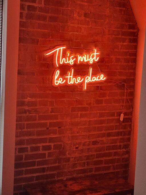The Best Spot In Downtown St. Louis!! Buitenkant foto